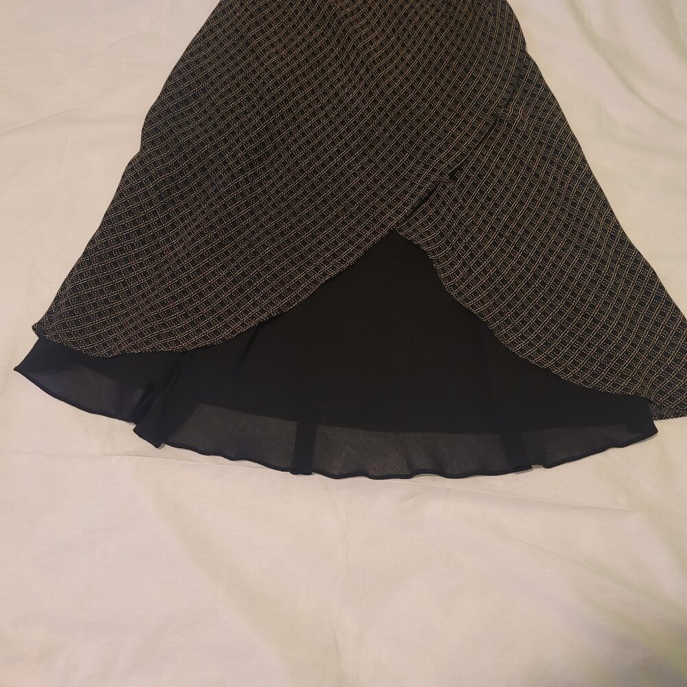 After 5p Women's knee length dress, size 4 - Picture 4 of 5